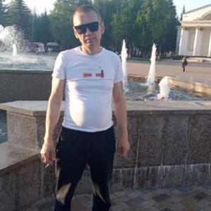 Евгений, 46 лет, Бугульма