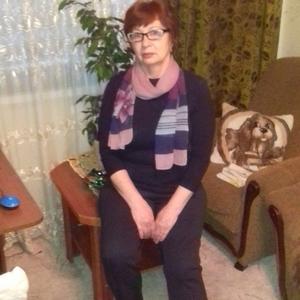 Девушки в Смоленске: Наталья, 65 - ищет парня из Смоленска