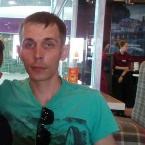 Парни в Оловянная: Nik, 39 - ищет девушку из Оловянная