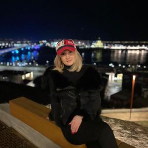 Девушки в Нижний Новгороде: Елена, 36 - ищет парня из Нижний Новгорода
