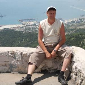 Олег, 54 года, Санкт-Петербург