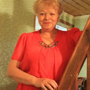 Девушки в Нефтеюганске: Нина Воротинцева, 72 - ищет парня из Нефтеюганска