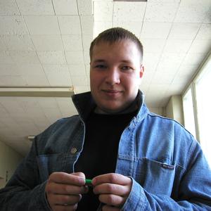 Дмитрий, 40 лет, Обнинск
