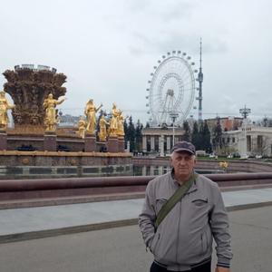 Парни в Тольятти: Андрей, 53 - ищет девушку из Тольятти