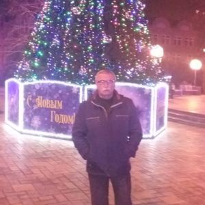 Владимир, 57 лет, Астрахань