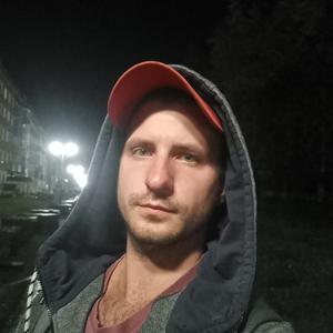 Олег, 29 лет, Междуреченск