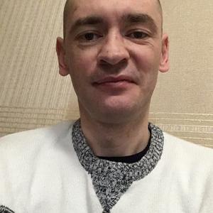 Иван, 43 года, Красноярск