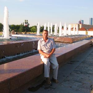 Александр Пархоменко, 69 лет, Балаково