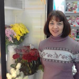 Девушки в Кемерово: Наталья Савинцова, 54 - ищет парня из Кемерово