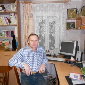 Олег, 59 лет, Арзамас