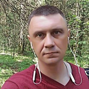 Парни в Твери: Алексей, 49 - ищет девушку из Твери