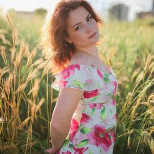 Ольга, 32 года, Новороссийск