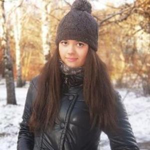 Девушки в Кемерово: Светлана, 24 - ищет парня из Кемерово