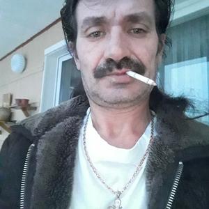 Константин, 53 года, Петрозаводск