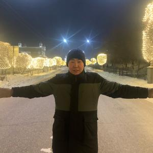 Парни в Улан-Удэ: Аюша, 27 - ищет девушку из Улан-Удэ
