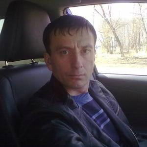 Иван Папаяни, 46 лет, Красноярск