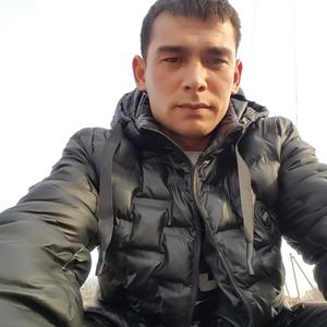 Парни в Самарканде (Узбекистан): Владимир, 33 - ищет девушку из Самарканда (Узбекистан)