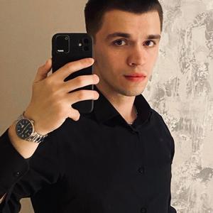 Nikita, 23 года, Липецк