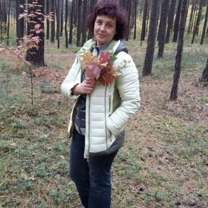 Елена, 56 лет, Барнаул
