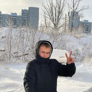 Алексей Петряев, 23 года, Оренбург