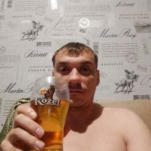 Денис, 36 лет, Владивосток