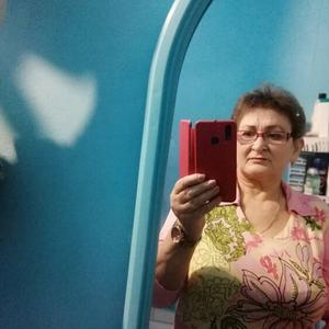 Девушки в Волгодонске: Людмила, 65 - ищет парня из Волгодонска