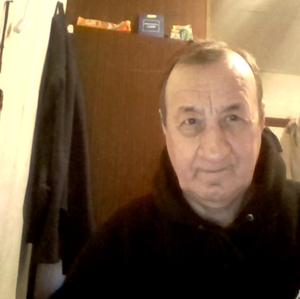 Парни в Нижневартовске: Валерий, 71 - ищет девушку из Нижневартовска