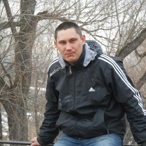 Алексей Киселёв, 39 лет, Мамонтово