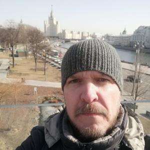 Олег, 46 лет, Липецк