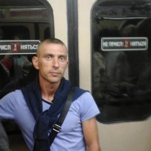 Сергей Панфилов, 43 года, Курган