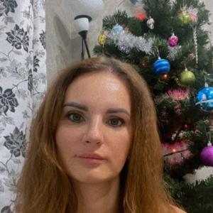 Девушки в Санкт-Петербурге: Софи, 38 - ищет парня из Санкт-Петербурга