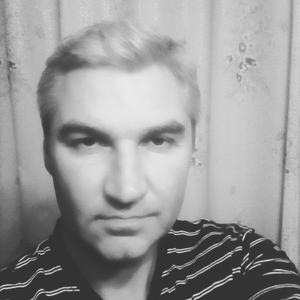 Владимир Яковлев, 46 лет, Белгород
