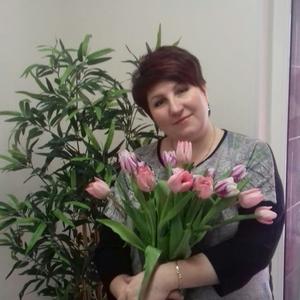 Надежда Юсупова, 46 лет, Екатеринбург