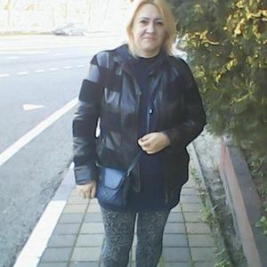 Светлана, 48 лет, Туапсе