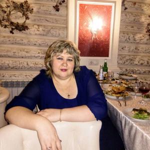 Девушки в Сызрани: Светлана, 54 - ищет парня из Сызрани