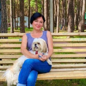 Девушки в Бердске: Оксана, 50 - ищет парня из Бердска