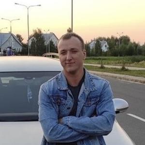 Парни в Жлобине: Дмитрий, 34 - ищет девушку из Жлобина