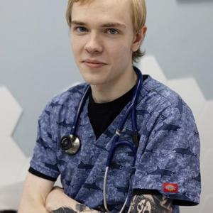 Филипп, 23 года, Москва