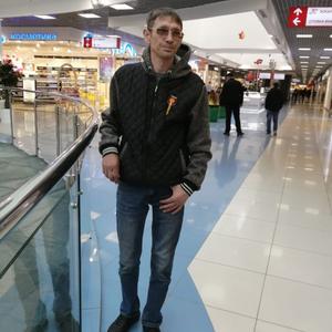 Парни в Усть-Куте: Сергей, 46 - ищет девушку из Усть-Кута
