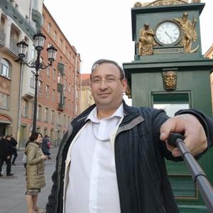 Парни в Нижний Новгороде: Андрей Егреши, 44 - ищет девушку из Нижний Новгорода