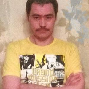 Фангиз Сафин, 47 лет, Уфа