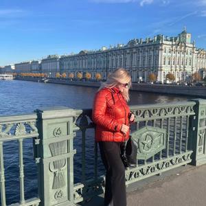 Девушки в Санкт-Петербурге: Наталья, 40 - ищет парня из Санкт-Петербурга