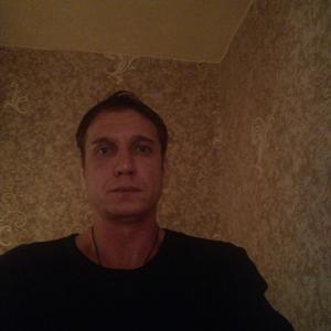 Алексей  Карбушев, 41 год, Братск