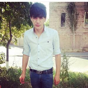 Hayk, 24 года, Ереван