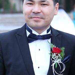 Акмадияр, 39 лет, Астана