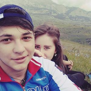 Парни в Владикавказе: Сослан Марзоев, 29 - ищет девушку из Владикавказа