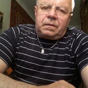 Парни в Калининграде: Панов Виктор, 71 - ищет девушку из Калининграда