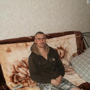 Парни в Новокузнецке: Андрей Машкеев, 50 - ищет девушку из Новокузнецка