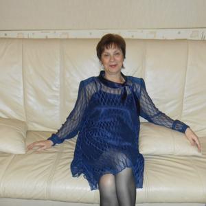 Светлана, 65 лет, Кострома