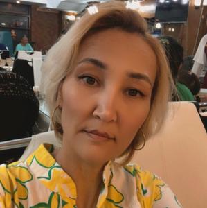 Лили, 45 лет, Астана